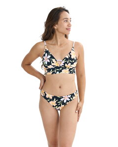 �y���������}���\�����Ԃ�P10�{�I�z�yOUTLET�z�y30%OFF�z�y���������z�r���{�� ���f�B�[�X TWIN SOL REV V NECK CAMI ���� �y2025�N�ă��f���z �S1�F S BILLABONG