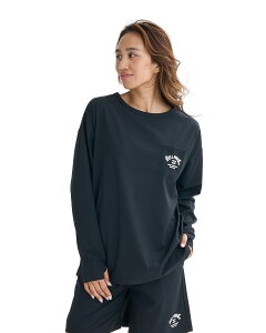 ySALEzy30%OFFzyzr{ fB[X RASH LS TEE bVK[h y2025Năfz S2F M/L BILLABONG