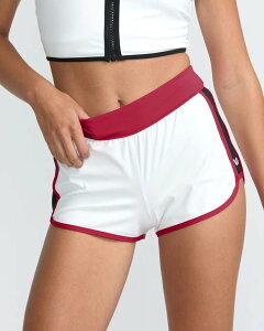 y}\ԂP10{IzyOUTLETzy30%OFFzyz[J SPORT fB[X yALEXIS RENz RETRO SPORT SHORT V[gpc y2025Năfz S1F XS/S/M/L rvca