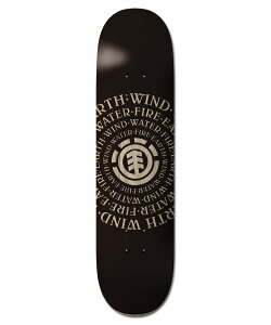 yyVX[p[SALEԂP10{IzGg XP[g{[h s7.375 incht SEALERS BLACK LbYfbL y2025NH~fz S1F 7.375 ELEMENT