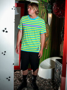 �yOUTLET�z�y50%OFF�zSchroff X �{���R�� Crew Short Sleeve Shirt - Clearwater �S1�F XXS/XS/S/M/L/XL/XXL/D