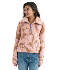 �y���������}���\�����Ԃ�P10�{�I�z�ySALE�z�y30%OFF�z�y���������z�r���{�� ���f�B�[�X �yA/DIV.�zBARRA HALF �X�E�F�b�g�W���P�b�g �y2025�N�H�~���f���z �S2�F M BILLABONG