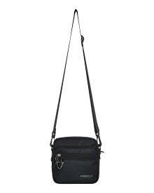 【楽天スーパーSALE期間はP10倍！】【SALE】【30%OFF】エレメント メンズ PARTNER SLING BAG ショルダーバッグ 【2025年秋冬モデル】 全1色 F ELEMENT