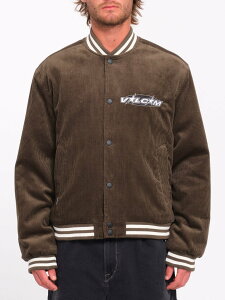 �y���������}���\�����Ԃ�P10�{�I�z�yOUTLET�z�{���R�� KRANKIES JACKET - WREN �S1�F XS/S/M/L/XL/XXL VOLCOM