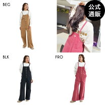 楽天市場】ビラボン コーデュロイ サロペットの通販