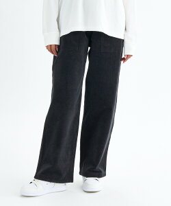 �y�����_�t���f�[��P10�{�I�z �yOUTLET�z�y50%OFF�z�y���������z�r���{�� ���f�B�[�X CORDUROY LONG PANTS �����O�p���c �y2025�N�H�~���f���z �S3�F M BILLABONG