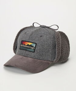 �yOUTLET�z�y30%OFF�z�y���������z�r���{�� ���f�B�[�X TRAPPER CAP �L���b�v �y2025�N�H�~���f���z �S4�F F BILLABONG
