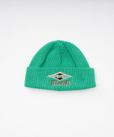 【SALE】【30%OFF】ビラボン レディース 【SINCE73】73 HIGH BEANIE ビーニー 【2025年秋冬モデル】 全1色 F BILLABONG