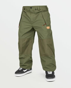y}\ԂP10{IzyOUTLETzy30%OFFzyz{R Mens Longo Gore-Tex Pants - Ivy S1F XXS/XS/S/M/L/XL/XXL VOLCOM