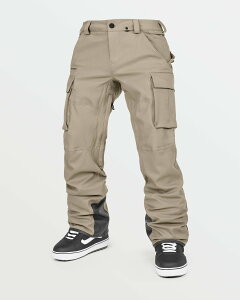 y}\ԂP10{IzyOUTLETzy30%OFFzyz{R Mens New Articulated Pants - Chestnut Brown S1F XS/S/M/L/XL/XXL VOLCOM