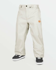 y}\ԂP10{IzyOUTLETzy30%OFFzyz{R Mens Arthur 20K Pants - Stone S1F XXS/XS/S/M/L/XL/XXL VOLCOM