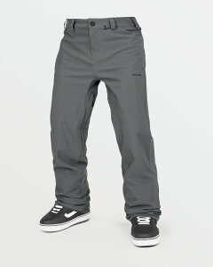 y}\ԂP10{IzyOUTLETzy30%OFFzyz{R Mens Freakin Snow Chino - Charcoal S1F XS/S/M/L/XL/XXL VOLCOM