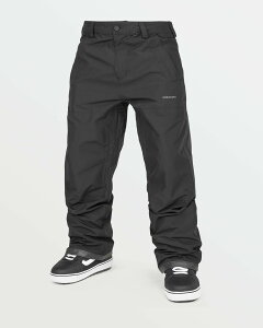 y}\ԂP10{IzyOUTLETzy30%OFFzyz{R Mens Dua Gore-Tex Pants - Black S1F XS/S/M/L/XL/XXL VOLCOM