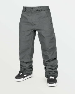 y}\ԂP10{IzyOUTLETzy30%OFFzyz{R Mens Dua Gore-Tex Pants - Charcoal S1F XS/S/M/L/XL/XXL VOLCOM