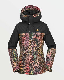 【OUTLET】【30%OFF】【送料無料】ボルコム Womens Bolt Insulated Jacket - Acid 全1色 XS/S/M/L/XL/XXL VOLCOM