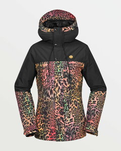 yOUTLETzy30%OFFzyz{R Womens Bolt Insulated Jacket - Acid S1F XS/S/M/L/XL/XXL VOLCOM