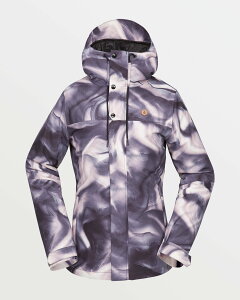 y}\ԂP10{IzyOUTLETzy30%OFFzyz{R Womens Bolt Insulated Jacket - Nirvana S1F XS/S/M/L/XL/XXL VOLCOM