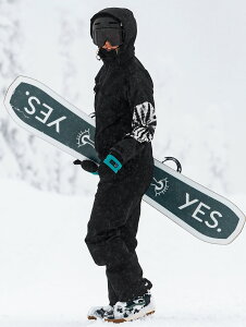 y}\ԂP10{IzyOUTLETz{R Womens Shiloh Snow Suit - Black S1F XXS/XS/S/M/L/XL/XXL VOLCOM