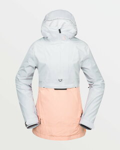 y}\ԂP10{IzyOUTLETzy30%OFFzyz{R Womens Ashfield Pullover - Coral Haze S1F XS/S/M/L/XL/XXL VOLCOM