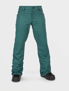 y}\ԂP10{IzyOUTLETz{R Womens Hallen Pants - Balsam S1F XXS/XS/S/M/L/XL/XXL VOLCOM