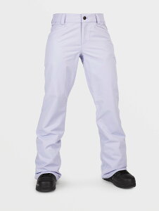 yOUTLETz{R Womens Hallen Pants - Lilac Ash S1F XXS/XS/S/M/L/XL/XXL VOLCOM