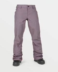 y}\ԂP10{Iz{R Womens Hallen Pants - Dusty Lavender S1F XS/S/M/L/XL/XXL VOLCOM