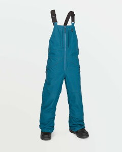 y}\ԂP10{Iz{R Kids Barkley Insulated Bib Overalls - Cobalt S1F XS/S/M/L/XL/XXL VOLCOM