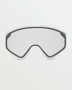 yOUTLETzy30%OFFz{R Attunga Lens - Clear S1F EA VOLCOM