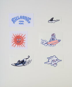 r{ Y yKENTRO YOSHIDAzKENNY XebJ[Zbgy2025NH~fz S1F F BILLABONG