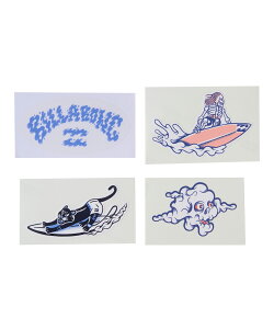 �y�y�V�労�ӍՊ��Ԃ�P10�{�I�z�r���{�� �����Y �yKENTRO YOSHIDA�zKENNY �X�e�b�J�[�Z�b�g�y2025�N�H�~���f���z �S1�F F BILLABONG