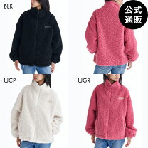 楽天市場】ボア ジャケット（ブランドビラボン）（レディース 
