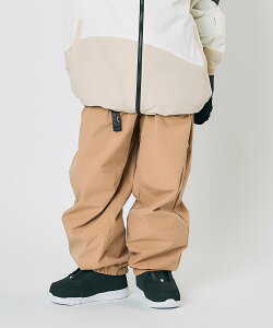 yubNtCf[ԂP10{Izr{ EBY WIDE RIB Xm[pc y25-26SNOWfz S4F S/M/L BILLABONG