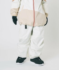 yubNtCf[ԂP10{Izr{ EBY WIDE RIB Xm[pc y25-26SNOWfz S4F S/M/L BILLABONG