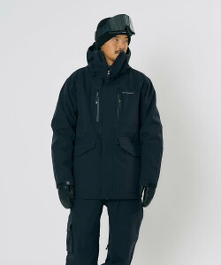 yubNtCf[ԂP10{Izr{ Y 3L POWSURF Xm[WPbg y25-26SNOWfz S2F M/L/XL BILLABONG