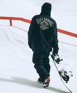 yubNtCf[ԂP10{Izr{ Y PARKA Xm[WPbg y25-26SNOWfz S3F M/L/XL BILLABONG
