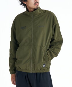 yyVC[OXӍՊԂP10{Iz[J SPORT Y RVCA×EVERLAST LIGHT JACKET WPbg y2025NH~fz S2F S/M/L/XL rvca