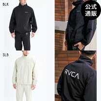 楽天市場】rvca ウインドブレーカーの通販