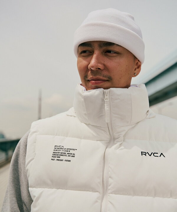 楽天市場】【OUTLET】【30%OFF】【送料無料】ルーカ メンズ RVCA 