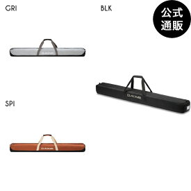 【OUTLET】【30%OFF】【送料無料】【お買い物マラソン期間はP10倍！】ダカイン PADDED SKI SLEEVE スノーボードケース 【25-26SNOWモデル】 全3色 190CM DAKINE