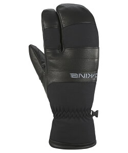 yubNtCf[ԂP10{Iz_JC BARON GORE-TEX TRIGGER MITTS Xm[O[u y25-26SNOWfz S1F M/L/XL DAKINE