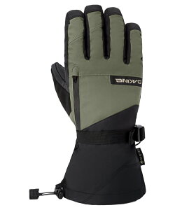 _JC TITAN GORE-TEX GLOVES Xm[O[u y25-26SNOWfz S3F S/M/L/XL DAKINE