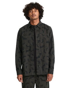 �yOUTLET�z�y30%OFF�z�y���������z�{���R�� �����Y FA JJ VILLARD LS �����O�X���[�u�V���c �S1�F XS/S/M/L/XL VOLCOM