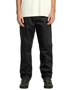 �y���������}���\�����Ԃ�P10�{�I�z�yOUTLET�z�y30%OFF�z�y���������z�{���R�� �����Y FRICKIN CHINO PANT �����O�p���c �S2�F 28/29/30/31/32/33/34/36/38 VOLCOM