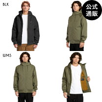 楽天市場】volcom ジャケット hernan jacket a1731700の通販