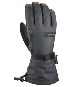 _JC LEATHER TITAN GORE-TEX GLOVES Xm[O[u y25-26SNOWfz S3F S/M/L/XL DAKINE