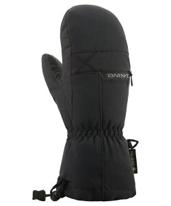 yubNtCf[ԂP10{Iz_JC YOUTH AVENGER GORE-TEX MITTS Xm[O[u y25-26SNOWfz S1F KS/KM/KL DAKINE