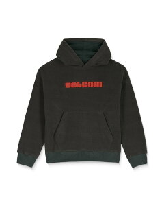 �y���������}���\�����Ԃ�P10�{�I�z�yOUTLET�z�y30%OFF�z�y���������z�{���R�� �L�b�Y TOOKOOL PO �v���I�[�o�[�p�[�J�[ �S1�F S/M/L/XL VOLCOM