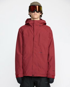 yyVX[p[SALEԂP10{Iz{R Y DUA GORE-TEX JACKET Xm[WPbg S4F XS/S/M/L/XL/2XL VOLCOM