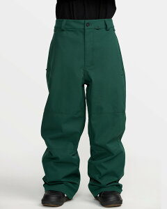 �yOUTLET�z�y30%OFF�z�y���������z�{���R�� �����Y SNOW BILLOW PANT �X�m�[�p���c �S3�F XS/S/M/L/XL/2XL VOLCOM