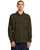 楽天市場】volcom デニムシャツ（メンズファッション）の通販
